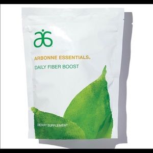 Arbonne Essentials Fiber Boost